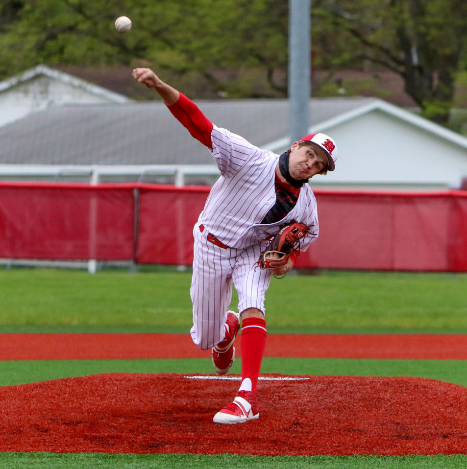 Highland/Munster-Baseball